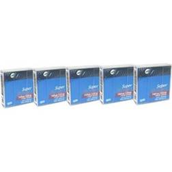 Dell LTO Ultrium 6 5-pack