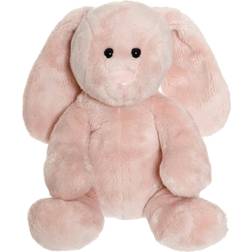 Teddykompaniet Wilma Kaninbamse Blush