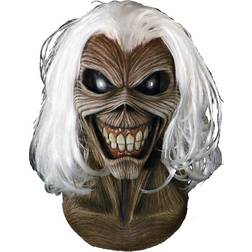 Trick or Treat Studios Iron Maiden Killers Mask