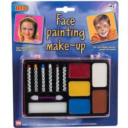 VN Toys Ansigtsmaling make-up palette