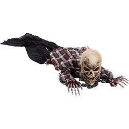 Hisab Joker Krypande Skelett Prop