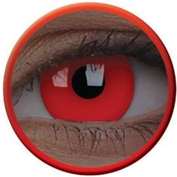 Hisab Joker Crazylinser UV Red/Pink