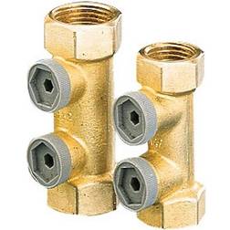 Kontraventil 291NF 1/2''