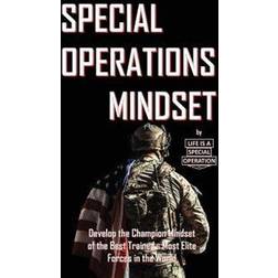 Special Operations Mindset (Häftad)