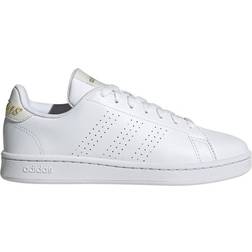 adidas Advantage Sustainable W - Cloud White