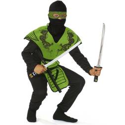 RIO Ninja Fighter Grön