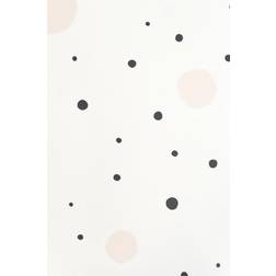 Majvillan Confetti Soft Black (117-03)