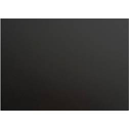 Burde Skrivunderlägg Black