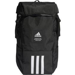 Adidas 4ATHLTS Camper Backpack - Black