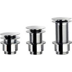Cassøe bundventil Push up
