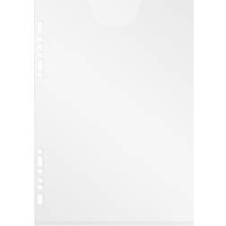 Burde Tillbehör Plastficka Modell Business 5-pack
