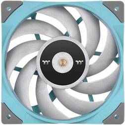 Thermaltake Toughfan 12 Turquoise PWM 120mm