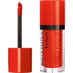 Bourjois Rouge Edition Velvet 20 Poppy Days 7.7ml