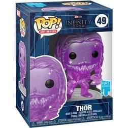 Funko Pop! Marvel the Infinity Saga Thor