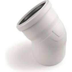 Rehau Raupiano bøjning DN110/15GR