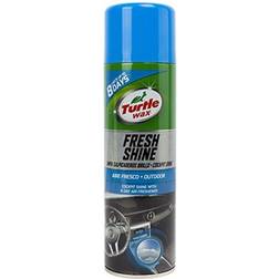 Turtle Wax Dashboard Cleaner Fresh Shine 0.5L