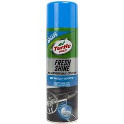 Turtle Wax Dashboard Cleaner Fresh Shine