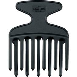 Hercules Sägemann New Line Original Fingerstyler Svart