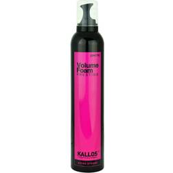 Kallos Prestige Volume Foam Extra Strong 300 ml 300ml