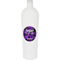Kallos Argan, Kvinder, Ikke-professionel hårbalsam 1000ml