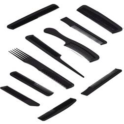 Zazie Zazie Comb Set 10 stk