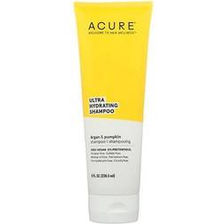Acure Acure Ultra Hydrating Shampoo Argan 8 fl oz