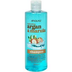 Anovia Replenishing Argan & Marula Shampoo