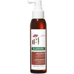 Klorane Keratin Strength Fortifying Spray 125ml