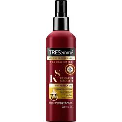 TRESemmé Hair Heat Protection Spray Keratin Smooth