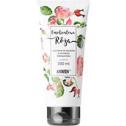 Anwen Anwen Emolientowa Róza Conditioner 200ml