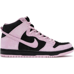 Nike Dunk High Pro Premium SB - Roze