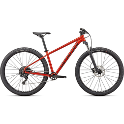 Specialized Rockhopper Comp 2022 - Gloss Redwood / Smoke Unisex