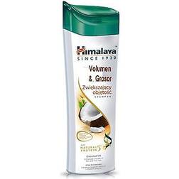 Himalaya Herbals Protein Shampoo protein hair shampoo 400ml
