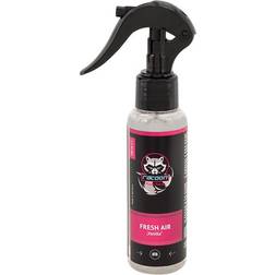 Racoon Car Fragrance Air Freshener Vanilla 0.1L