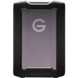 SanDisk Professional G-Drive ArmorATD 4TB