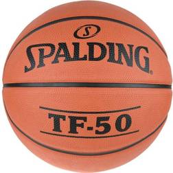 Spalding TF 50