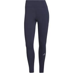 Adidas Own the Run 7/8 Leggings Women - Shadow Navy