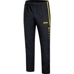 JAKO Vrijetijdsbroek Striker 2.0 - Zwart