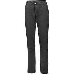 Columbia Pantalón largo Silver Ridge 2.0 Negro Mujer - Black