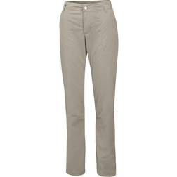 Columbia Pantalon Femme Silver Ridge 2.0 - Beige