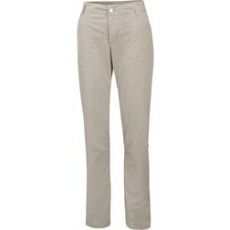 Columbia Pantalon Femme Silver Ridge 2.0 - Beige