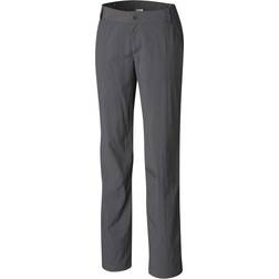 Columbia Pantalón Convertible 1842133 - Mujer Gris