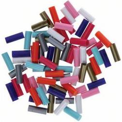 Bosch Gluey-stickor 8 POP färgmix 70 st. POP-mix