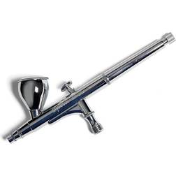 Sparmax Airbrush, Sp 20x, 0,2mm Gravity Feed 7cc