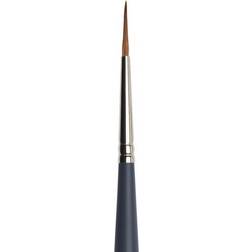 Winsor & Newton PRO WC SYNT SABLE BRUSH POINTED ROUND SIZE 2