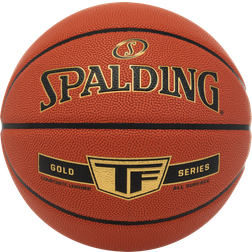 Spalding TF Gold