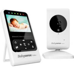 Babysense Babyvakt V24R