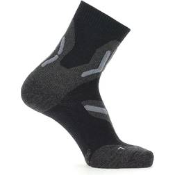 UYN Chaussettes Trekking 2in Merino Mid Socks - Mid