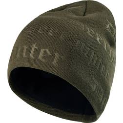 Deerhunter Embossed Logo Hat - Tarmac Green