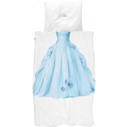 Snurk Junior Princess Bedding 39.4x55.1"